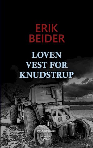 Loven vest for Knudstrup