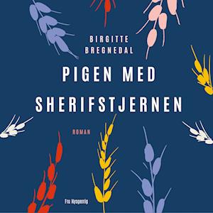 Pigen med sherifstjernen