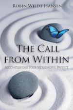 The Call From Within 