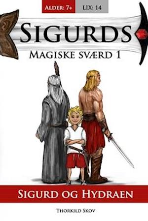 Sigurd og Hydraen