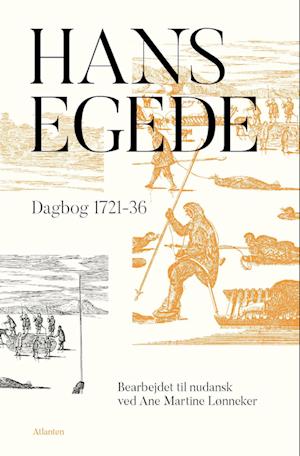 Dagbog 1721-36