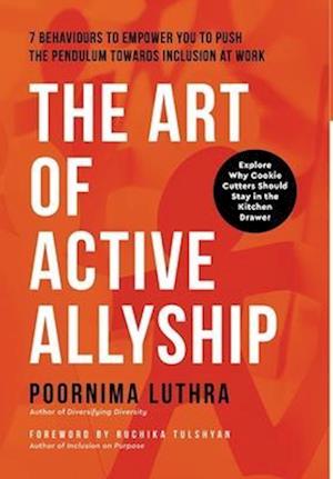 The Art of Active Allyship