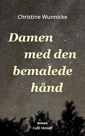 Damen med den bemalede hånd