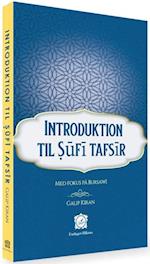 Introduktion til sufi tafsir