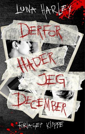 Derfor hader jeg december