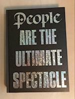 Esben Weile Kjær – People are the ultimate spectacle