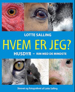 Hvem er jeg - Husdyr