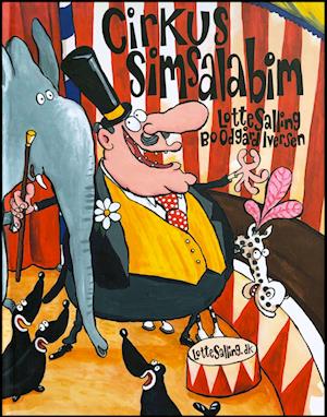 Cirkus Simsalabim