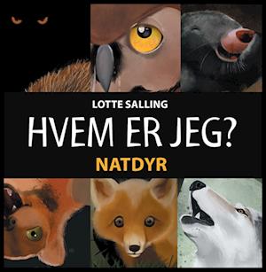 Hvem er jeg? Natdyr