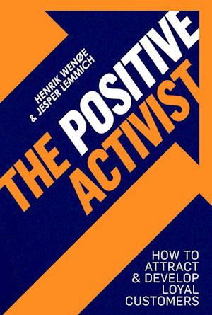 The Positive Activist