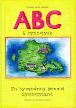 ABC å Synnejysk , en byvandring gemmel Synnejylland