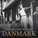 Manden Der Tegnede Danmark