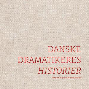 Danske Dramatikeres Historier