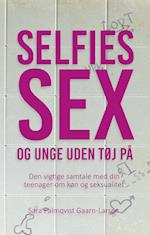Selfies, sex og unge uden tøj på