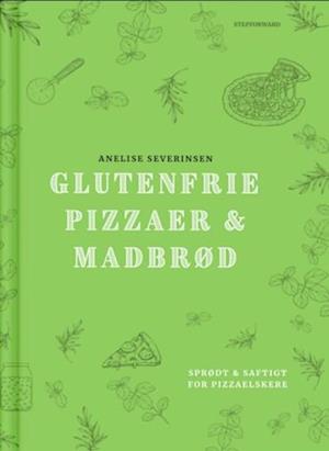 Glutenfrie Pizzaer & Madbrød