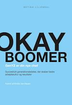 Okay boomer – GenYZ er din nye chef