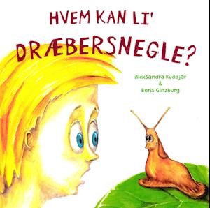 Hvem kan li' dræbersnegle