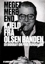 Meget mere end Kjeld fra Olsen Banden