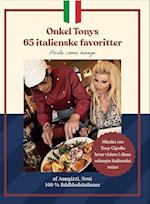 Onkel Tonys 65 Italienske favoritter