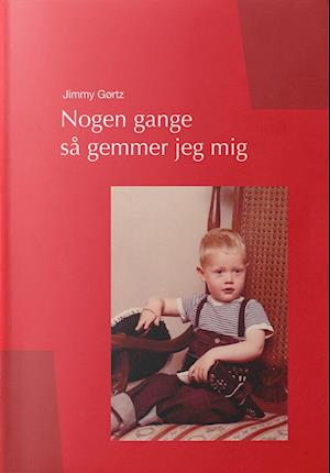 Nogen gange så gemmer jeg mig