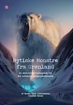 Mytiske Monstre fra Grønland