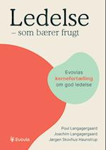 Ledelse - som bærer frugt