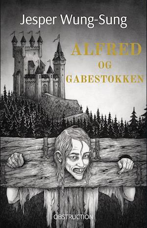 Alfred og gabesokken