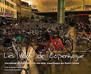 Les vélos de Copenhague