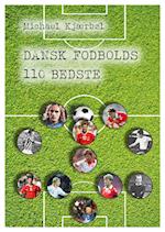 Dansk fodbolds 110 bedste