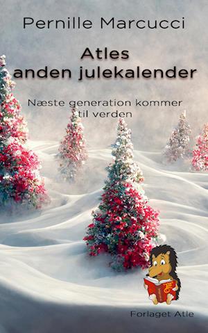 Atles anden julekalender