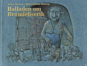 Balladen om Brumlefiserik