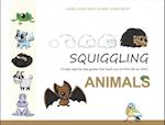 Squiggling - Animals 
