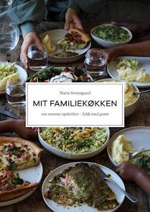 Mit familiekøkken