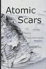 Atomic Scars 