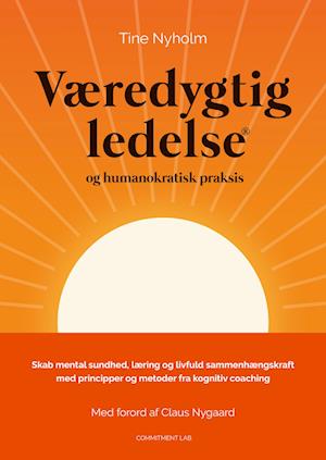 Væredygtig ledelse® og humanokratisk praksis