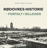 Rødovres historie