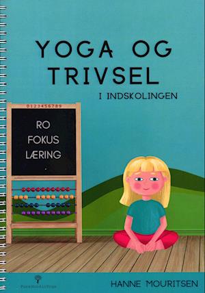 Yoga og Trivsel i indskolingen