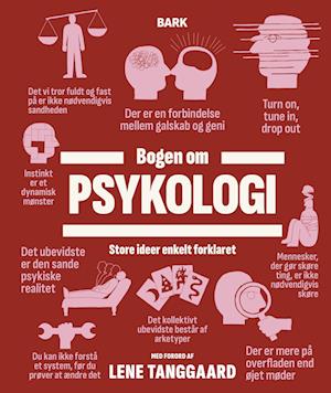 Bogen om Psykologi