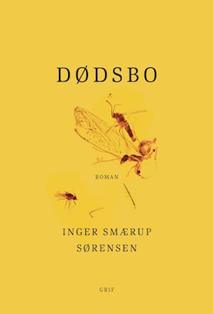 Dødsbo-Inger Smærup Sørensen-Bog