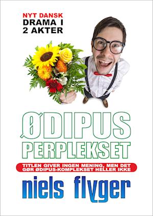 Teaterstykket Ødipus-perplekset