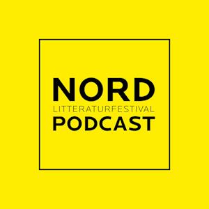 NORD - NORDISK LITTERATURFESTIVAL 2022