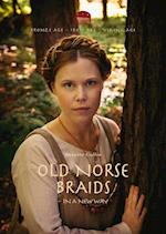 Old Norse Braids in a new way