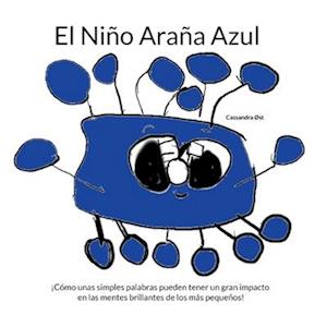 El Niño Araña Azul