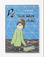 Pi tager skolen på sig