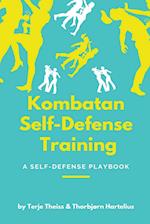 Kombatan Self-Defense Training 