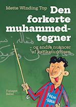 Den forkerte muhammedtegner