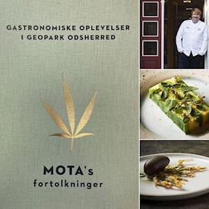 Gastronomiske oplevelser i Geopark Odsherred No. 1