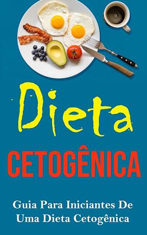 Dieta Cetogênica