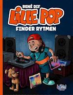 Lille Pop finder rytmen