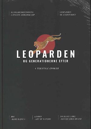 Leoparden - og generationerne efter